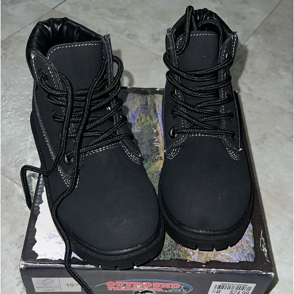 Brand new!